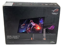 ASUS ROG Swift PG279QM Nvidia G-SYNC 27-inch Gaming Monitor picture