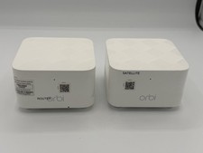NETGEAR Orbi RBR10 Router + RBS10 Satellites Mesh WiFi System Ships Fast picture