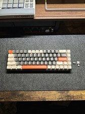 ZIYOU LANG RK68 Mechanical Keyboard 60 Percent picture