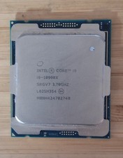 Intel Core i9-10900X X-Series 3.7GHz 10-Core SRGV7 CPU picture
