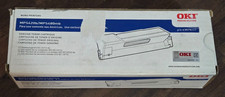 Genuine OKI MPS 420b 480mb Toner 43979222 New Genuine OKI picture