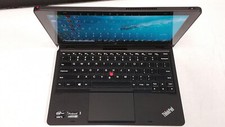 Lenovo Thinkpad Helix TYPE 3702 PK1AWGB i5-3427U 4GB 180GB picture