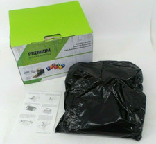 Premium Black Toner Cartridge 2-Pack CF226X picture