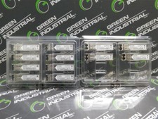 USED Lot of 12 Brocade 57-1000013-01 Fiber Optic Transceiver Module picture