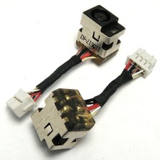 OEM DC POWER JACK HARNESS For HP Pavilion DM1-4000 DM1-4100 DM1-4200 DM1-4310NR picture