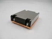 Intel G24583-001-FXC Copper Base 1U Server CPU Heatsink LGA2011 Tested Working picture