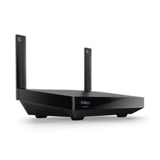 Linksys Hydra 6 Dual-Band Mesh AX2200 WiFi 6 Router MR20MS picture