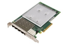 Network card Marvell/Qlogic QLE2694-SR 4x16Gb FC PCIe 3.0x8 adapter BK3210408-01 picture
