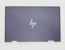 Used HP ENVY 15-EU 15M-EU 15M-EU0023DX 15-ES LCD Back Cover Lid M45477-001 picture