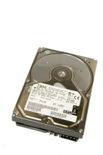 IBM Ultrastar 36LP DPSS-336950 Pn : 07N3100 36 GB Neuf picture