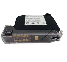 JS12 JS10 2588 2580 Quick Dry Ink Cartridge for 12.7mm Handheld Inkjet Printer picture