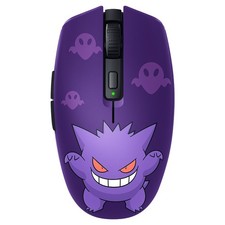 Razer x Pokémon Gengar Orochi V2 Wireless Mouse picture