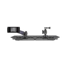 Bulletpoint RubiGrid Dash Mount Platform Phone Holder for 2018-2023 Wrangler ... picture