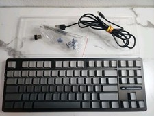 MageGee LIGHT 100 Wireless Grey Keyboard 96% Hot Swappable Mechanical Keyboard picture