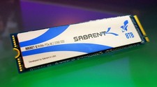 SABRENT Rocket Q 8TB NVMe PCIe M.2 2280 SSD picture