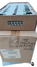 New Genuine Box of 36 TI-99/4A Keyboard Assemblies HI-TEK Brand Parts, Rare Find picture