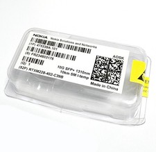 Nokia 475339A.101 AOSK 10G SFP+ 1310 nm 10km Transceiver module New  Original picture