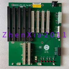 1pc used IEI PCI-8S VER:B1 picture