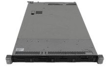 HP Proliant DL360 G9 4LFF + 4SFF 2x E5-2650 v4 2.2Gh 32GB P440ar 2x 800w picture