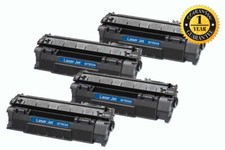 4PK Q7553A 53A Compatible Toner for HP Laserjet P2015 P2015dn P2014 M2727 1320n picture