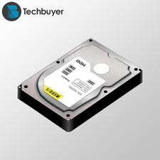 EMC 600GB 15K 6G 3.5INCH SAS HDD 005049677 | TESTED WIPED picture