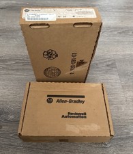 Surplus Open Allen Bradley 1746-NO4I /A SLC 500 4-Ch Analog Output Module Qty. picture