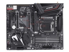 For GIGABYTE Z370 AORUS ULTRA GAMING WIFI motherboard LGA1151 DDR4 ATX Tested OK picture