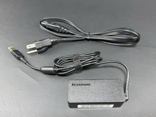 LENOVO Slim-Tip 20V 2.25A 45W Genuine Original AC Power Adapter Charger picture