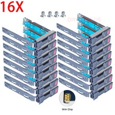 X16 For HP 651314-001 3.5