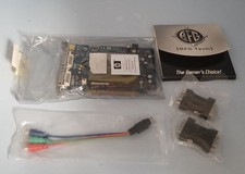 BFG NVIDIA GeForce 7600 GT (BFGR76256GTOCE) 256MB GDDR3 PCI-E Video card picture