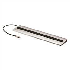 UH3237 ATEN USB-C Multiport Dock with Power Passthrough Wired USB 3.2 ~D~ picture