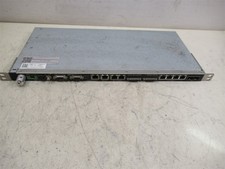 Aviat Networks Eclipse IDU GE3 Microwave Indoor Unit Gigabit Network Switch picture