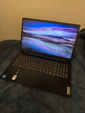 Lenovo IdeaPad 1 15.6'', 20GB RAM, 114/475GB SSD/NVMe, Intel Pent Silver 1.1GHz picture