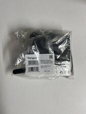 New TARGUS DEFCON TRAPEZOID SERIALIZED COMBO CABLE LOCK ASP66GLX-S picture