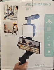 AY-49 Video Making Kit For Live Broadcast picture