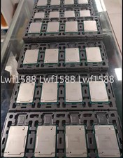 Intel Xeon Platinum 8160 8163 8164 8168 8170 8176 8180 LGA3647 CPU Processor picture