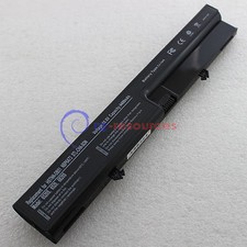 6Cell Battery for HP 540 541 Compaq 510 511 6520s 6530s 6531s 6535s HSTNN-OB51 picture