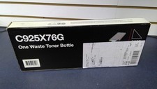Brand New Lexmark C925X76G Waste Toner bottle picture