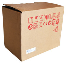QuickLabel QL-300 Yellow Toner Cartridge 14880003 picture