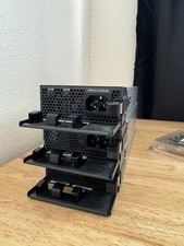 LOT OF 3 X Cisco PWR-C2-1025WAC Power Supply picture