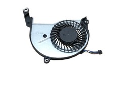 New For HP 15-f125wm 15-f100dx 15-f010dx 15-f018dx CPU Cooling Fan  picture
