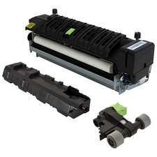 OEM Lexmark 41X0554 Fuser Maintenance Kit Type 00 110-120V CS720 CS725 CX725 picture
