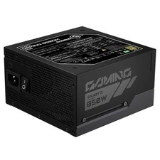 Gigabyte UD850GM PG5 V2 850W ATX 3.1 80+ Gold Fully Modular Power Supply PSU picture