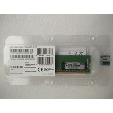 805349-B21 HP 16GB 1RX4 DDR4 PC4-2400T 809082-091 819411-001 ECC Server Memory picture