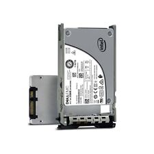 Dell G14 345-BDFQ SSDSC2KG019T8R 1.92TB SATA 6Gb/s 3D TLC 3DWPD 2.5in SSD New picture