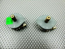 Lot of 2 - HP CP3525 CM3530fs CLJ Printer Stepping Motor - RK2-2415, M42SP-6K picture