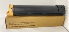 Japan Replacement Toner for Xerox D95 D110 D125 BLACK 006R01561 (Japan Toner) picture