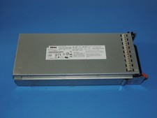 0KX823  GENUINE Poweredge 2900 Power Supply  Dell Z930P-00 picture
