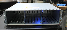 Dell EMC Unity XT AAE 3U, 15-bay 3.5-inch SAS 12G storage array expansion unit picture