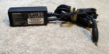 Genuine TOSHIBA Laptop Charger PA3822U-1ACA 19V 2.37A 45W AC/DC Power Adapter picture